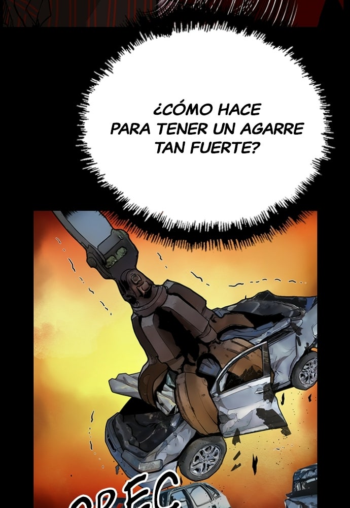 Read Weak Hero Español Manga Online