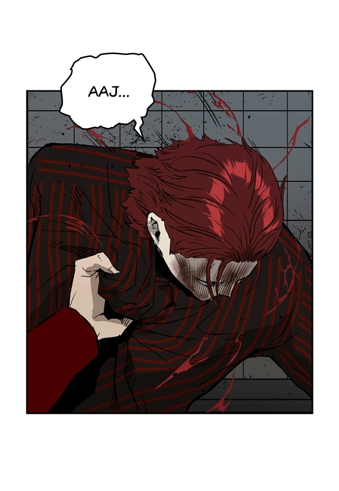 Read Weak Hero Español Manga Online