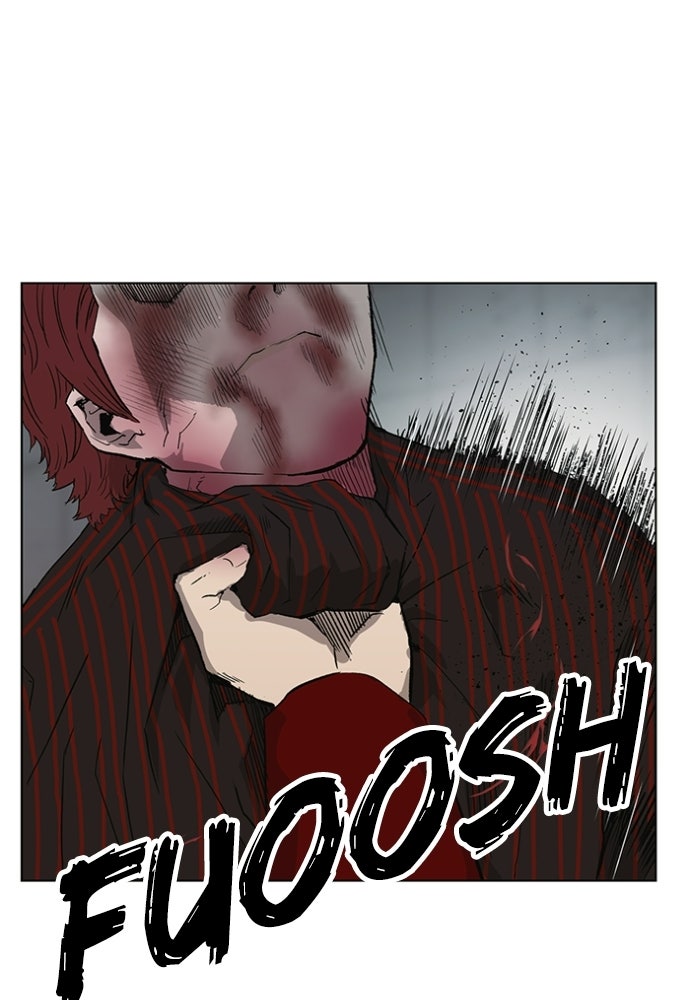 Read Weak Hero Español Manga Online