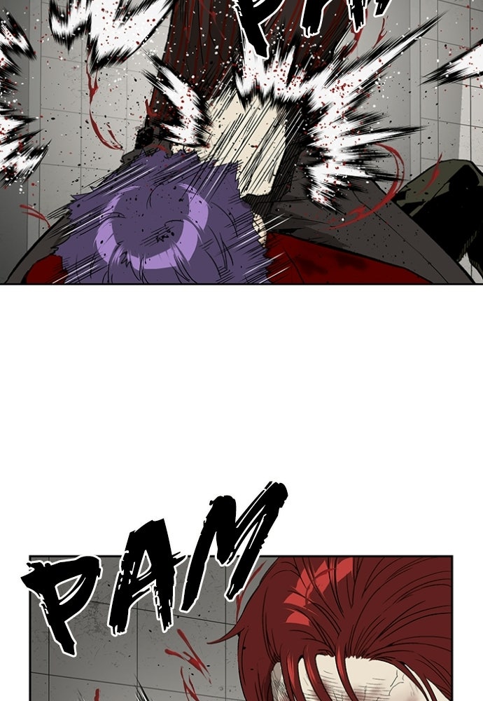 Read Weak Hero Español Manga Online