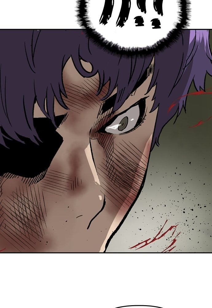 Read Weak Hero Español Manga Online