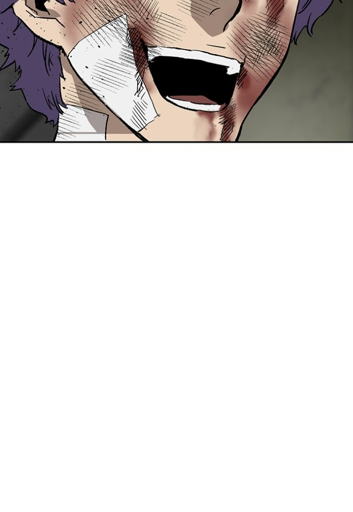 Read Weak Hero Español Manga Online