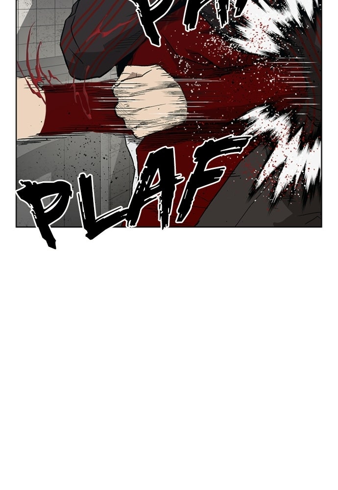 Read Weak Hero Español Manga Online