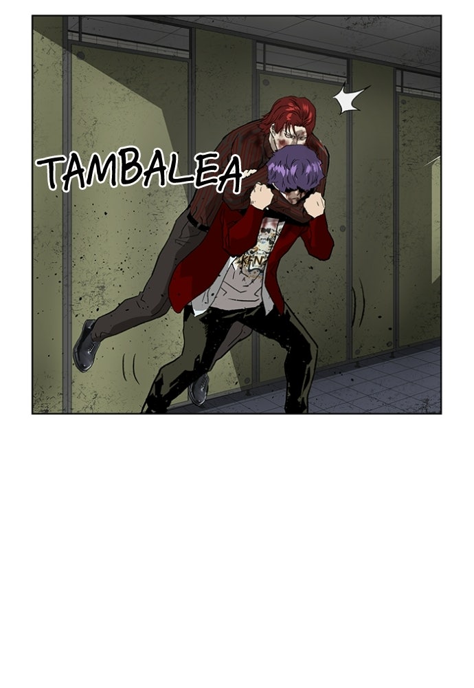 Read Weak Hero Español Manga Online