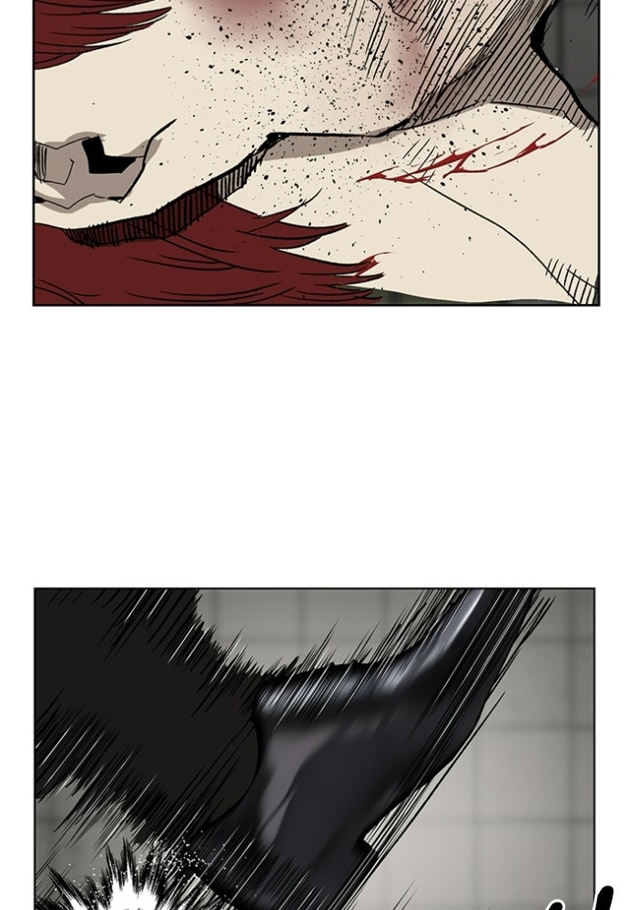 Read Weak Hero Español Manga Online