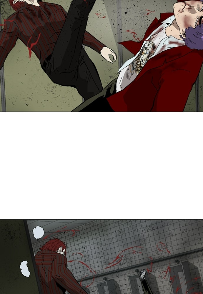 Read Weak Hero Español Manga Online