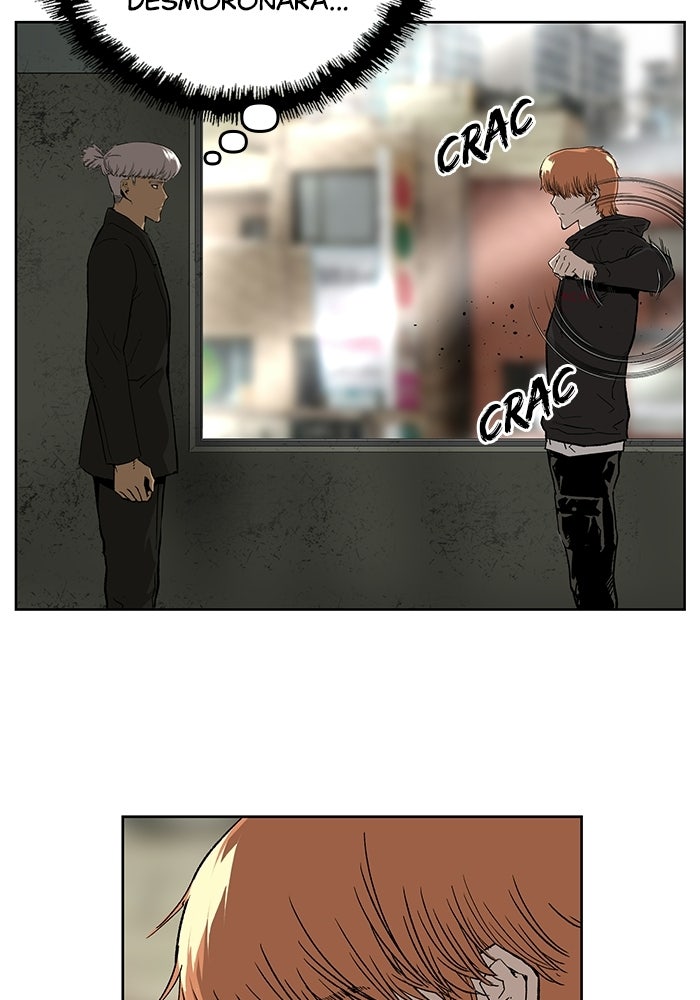 Read Weak Hero Español Manga Online