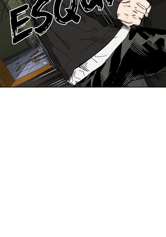 Read Weak Hero Español Manga Online