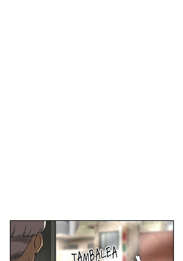 Read Weak Hero Español Manga Online