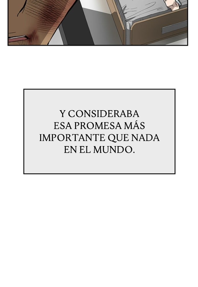 Read Weak Hero Español Manga Online