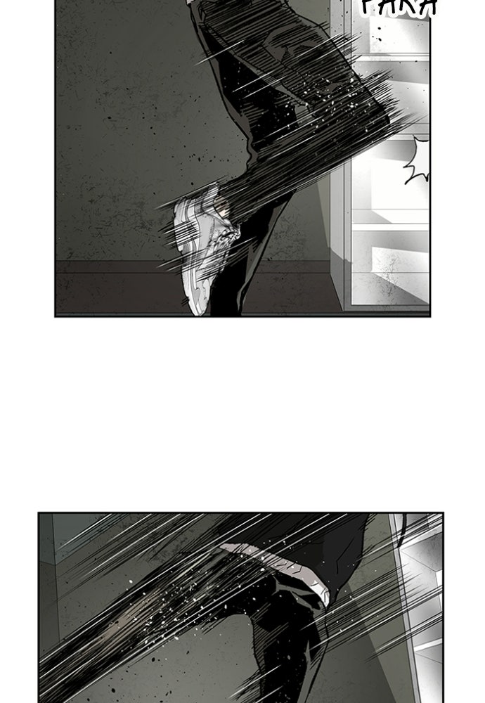 Read Weak Hero Español Manga Online