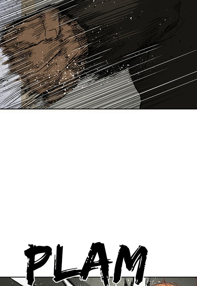 Read Weak Hero Español Manga Online