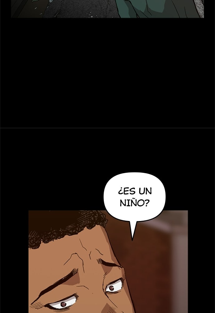 Read Weak Hero Español Manga Online