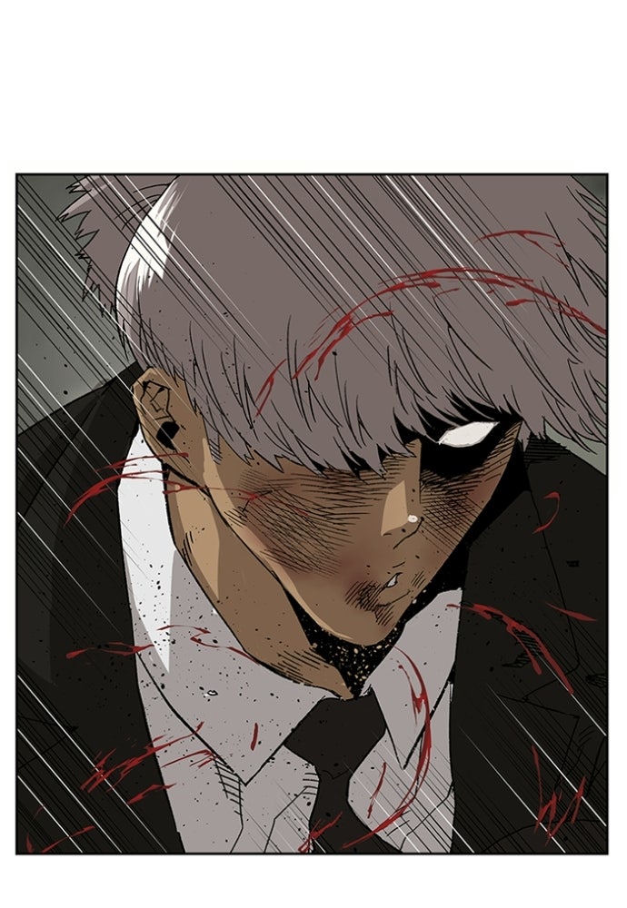 Read Weak Hero Español Manga Online