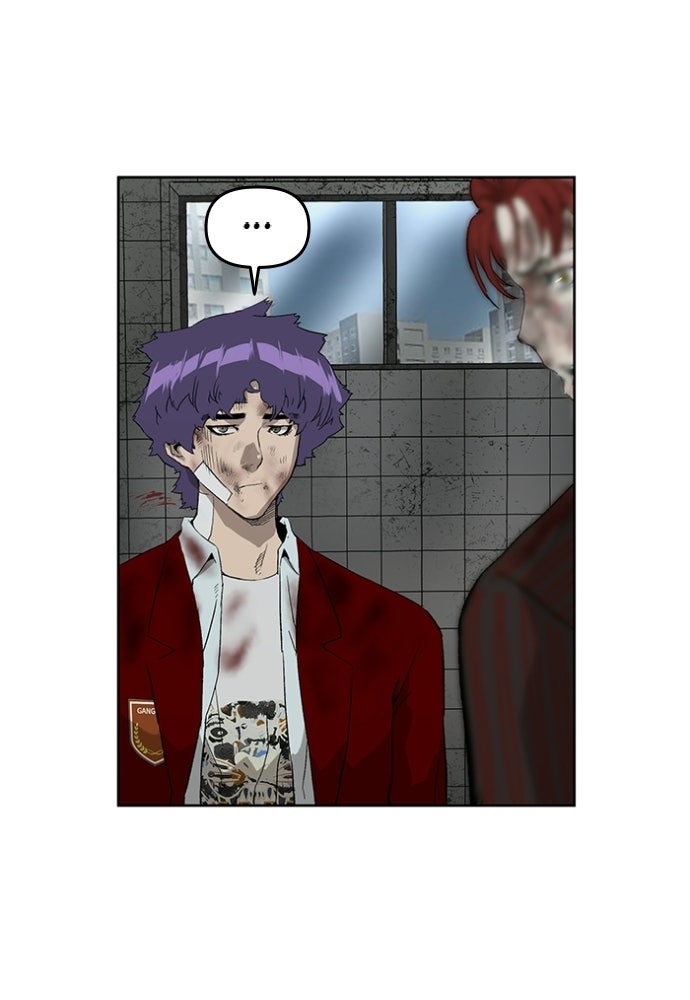 Read Weak Hero Español Manga Online