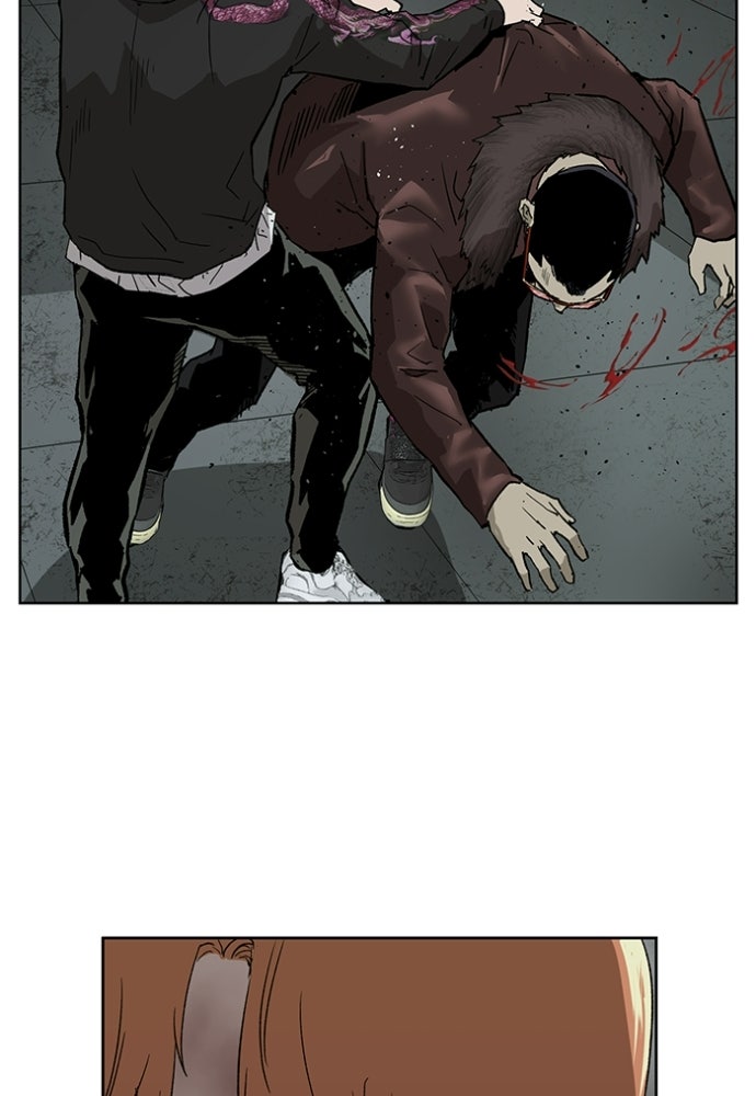 Read Weak Hero Español Manga Online