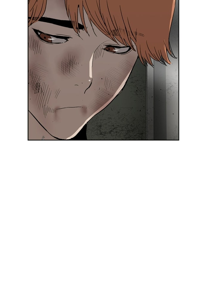 Read Weak Hero Español Manga Online