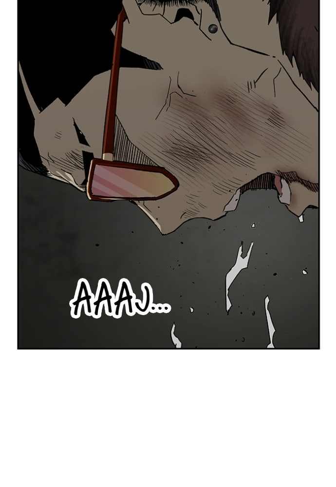 Read Weak Hero Español Manga Online