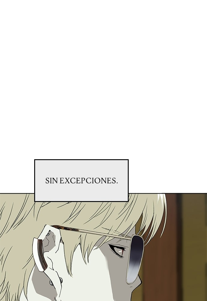 Read Weak Hero Español Manga Online