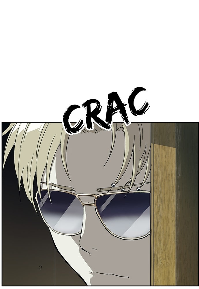 Read Weak Hero Español Manga Online