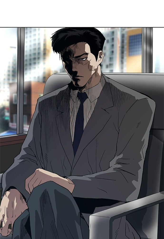 Read Weak Hero Español Manga Online