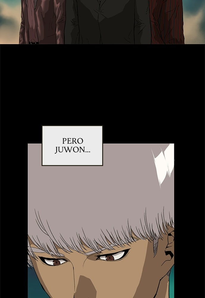 Read Weak Hero Español Manga Online
