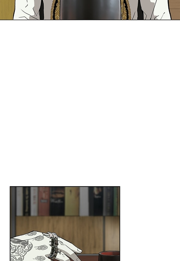 Read Weak Hero Español Manga Online