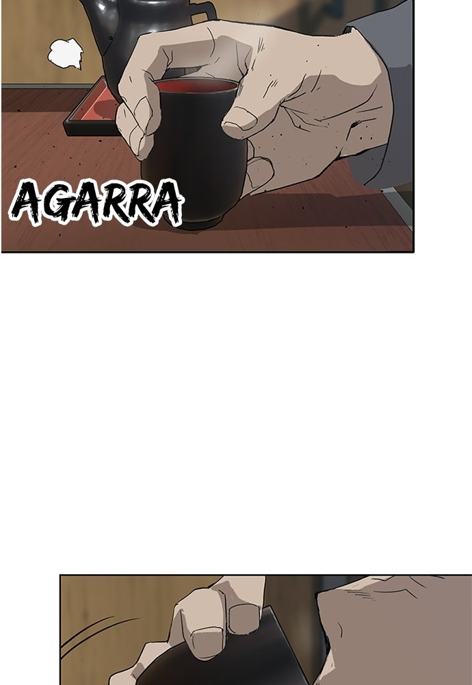 Read Weak Hero Español Manga Online