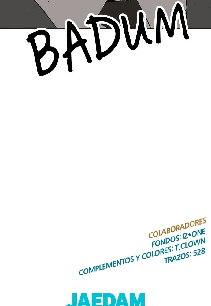 Read Weak Hero Español Manga Online