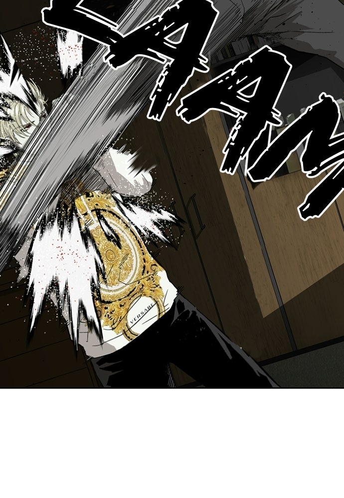 Read Weak Hero Español Manga Online