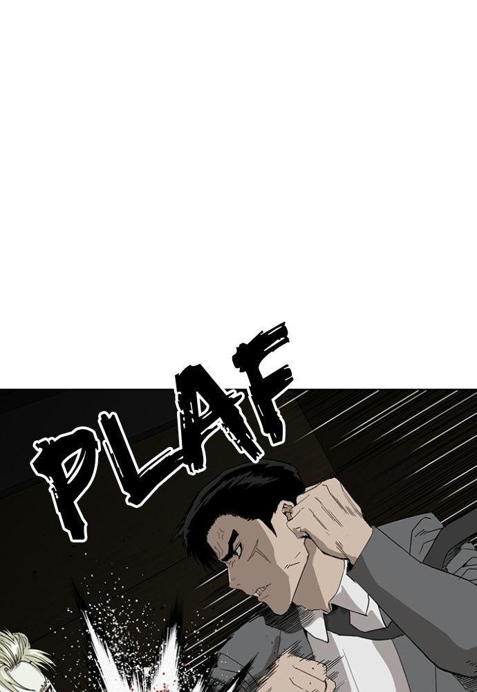 Read Weak Hero Español Manga Online