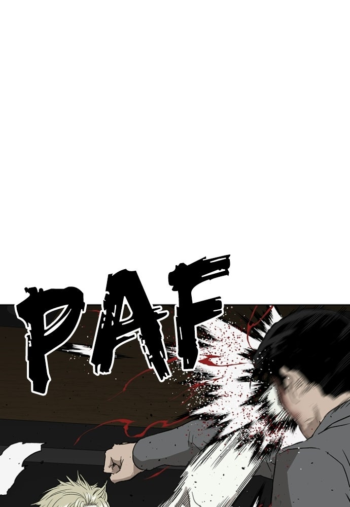 Read Weak Hero Español Manga Online