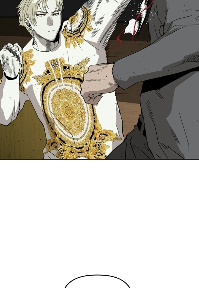 Read Weak Hero Español Manga Online