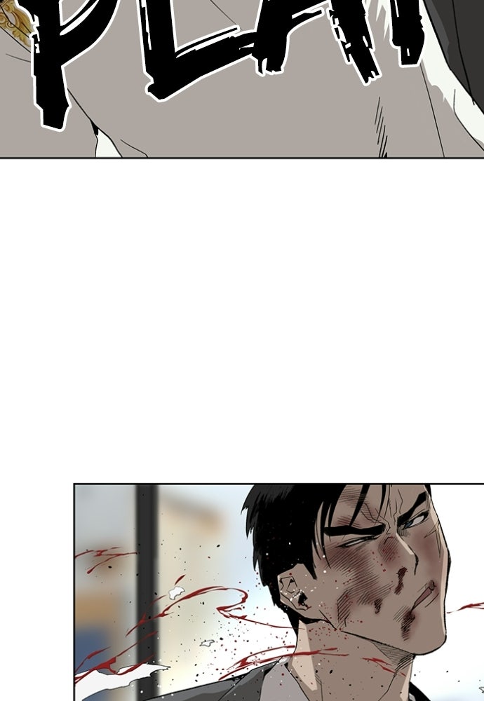 Read Weak Hero Español Manga Online