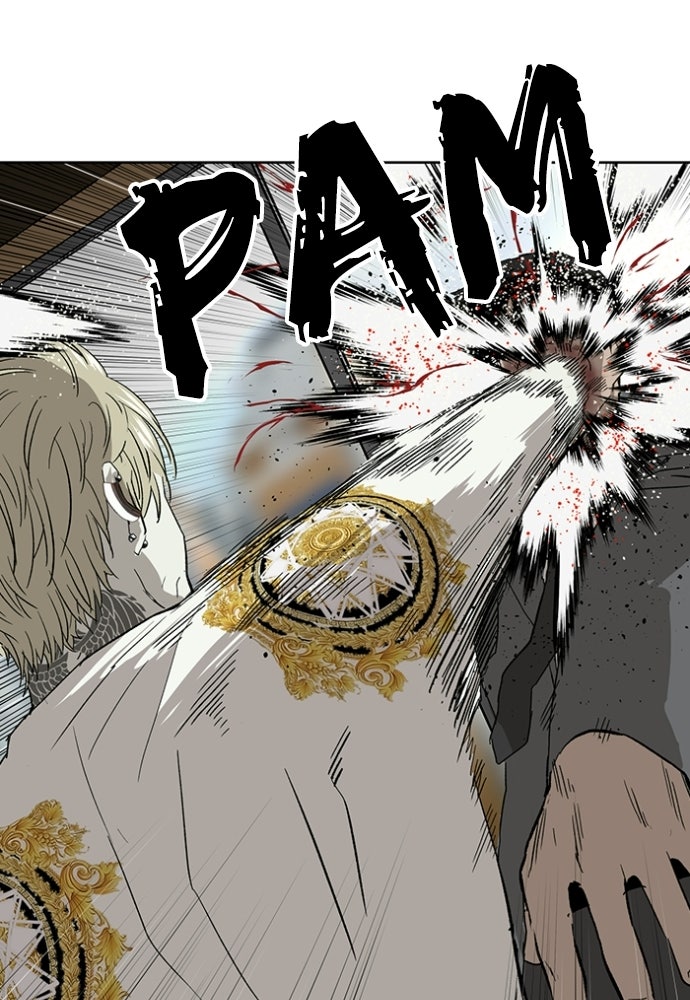 Read Weak Hero Español Manga Online