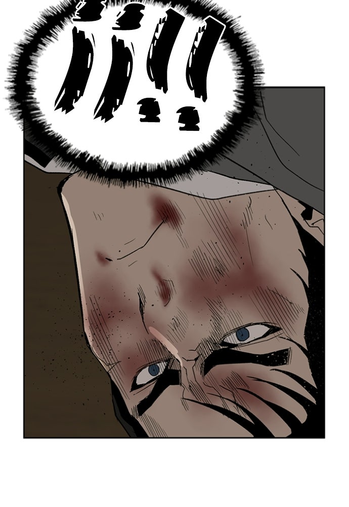 Read Weak Hero Español Manga Online