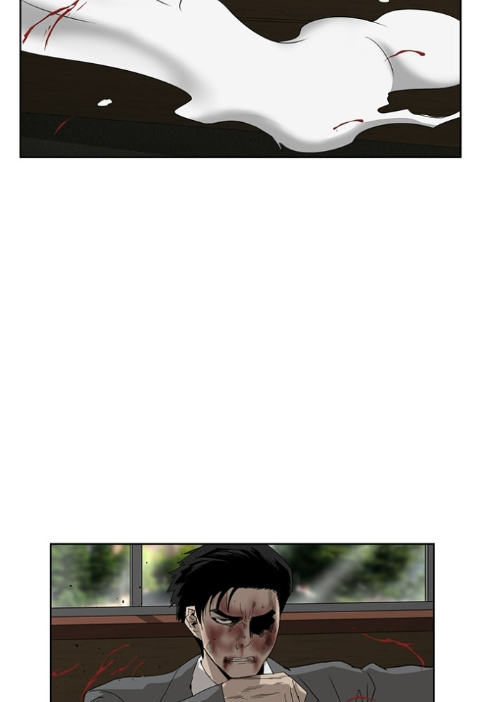 Read Weak Hero Español Manga Online