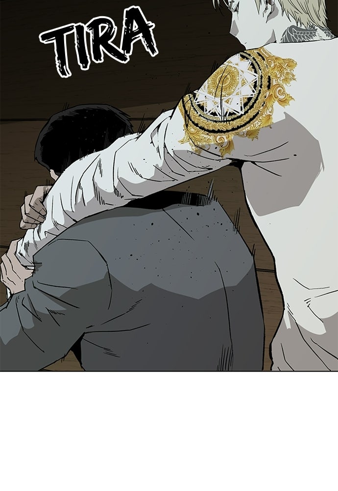 Read Weak Hero Español Manga Online