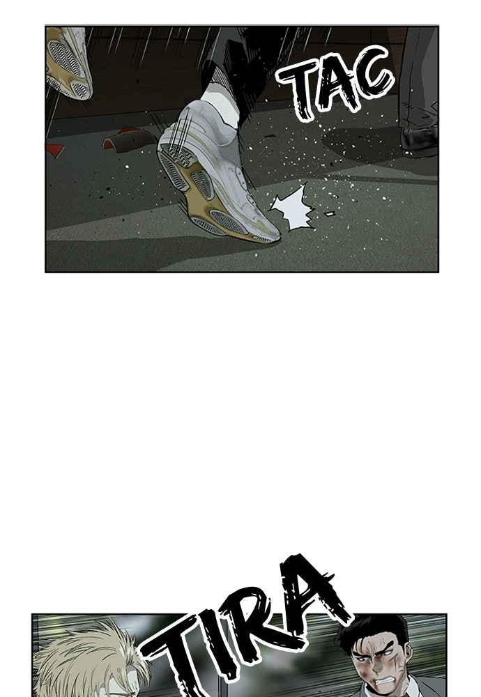 Read Weak Hero Español Manga Online