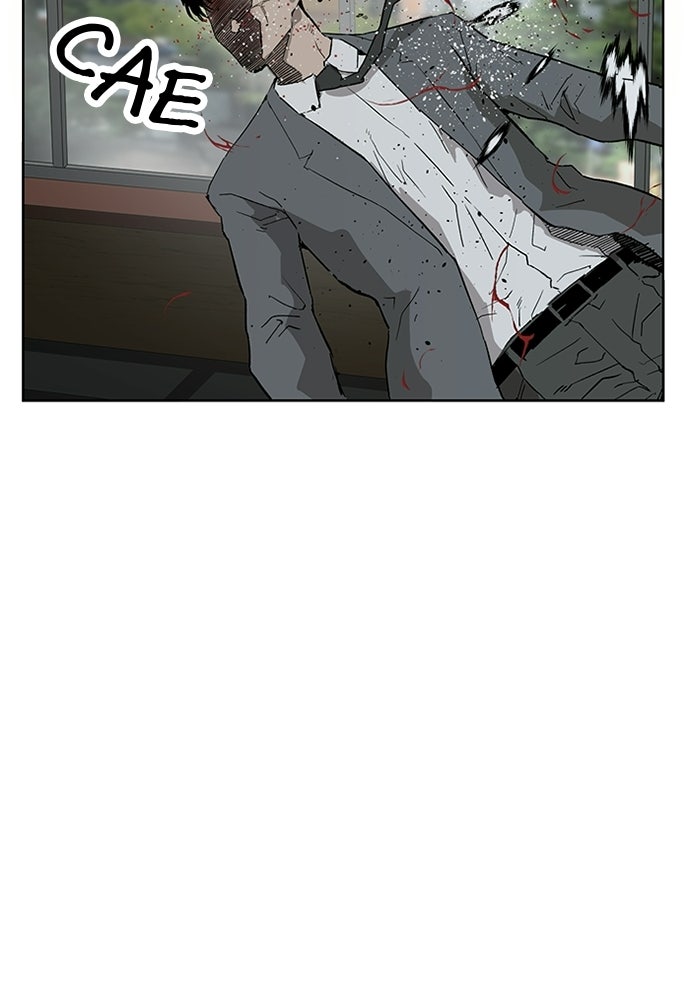 Read Weak Hero Español Manga Online