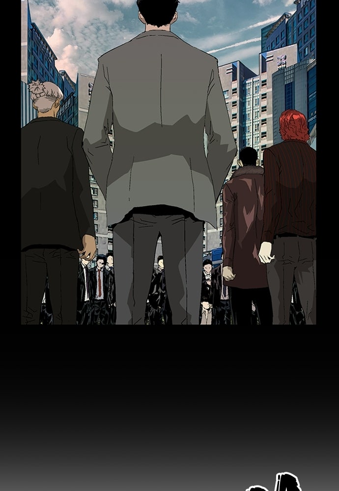 Read Weak Hero Español Manga Online