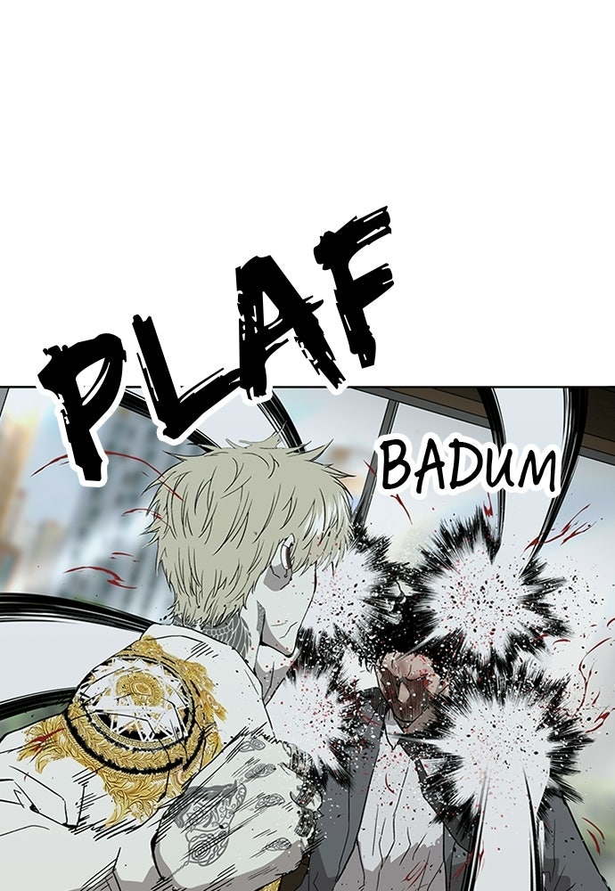 Read Weak Hero Español Manga Online