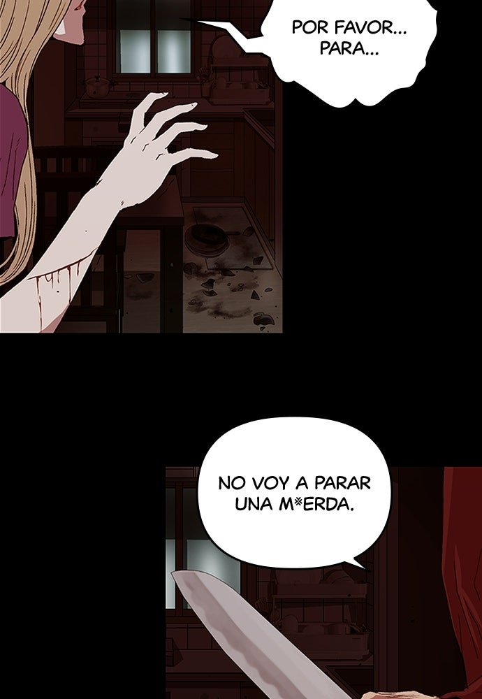 Read Weak Hero Español Manga Online