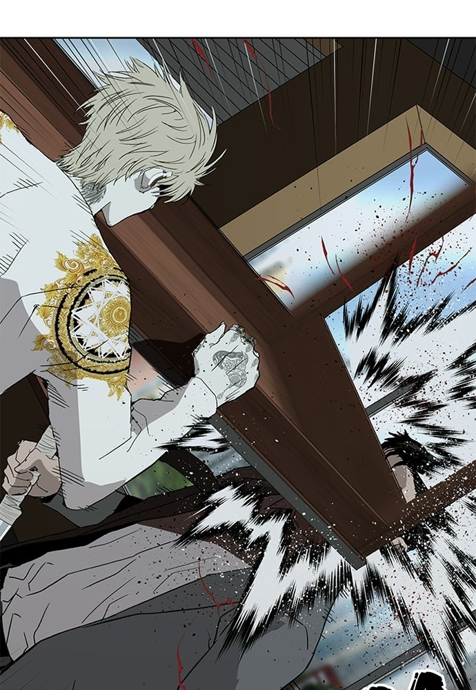 Read Weak Hero Español Manga Online