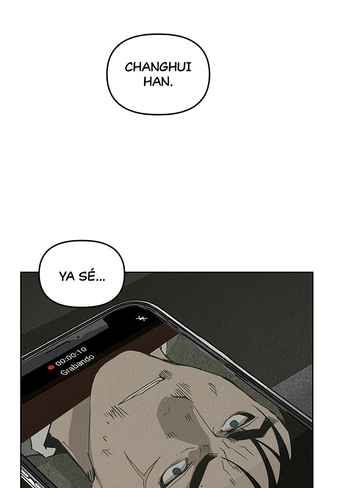 Read Weak Hero Español Manga Online