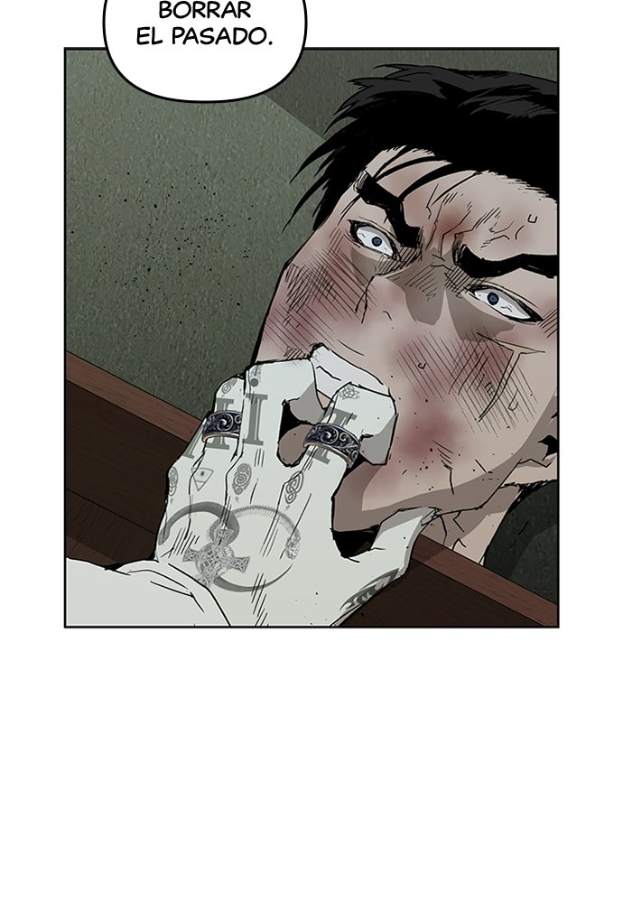 Read Weak Hero Español Manga Online