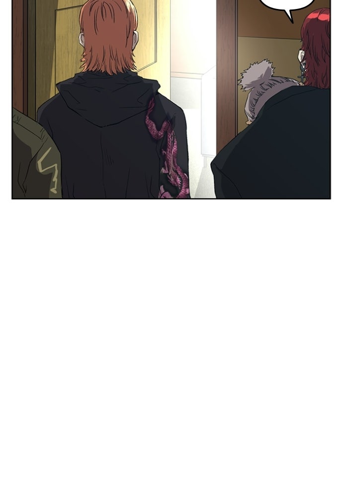 Read Weak Hero Español Manga Online