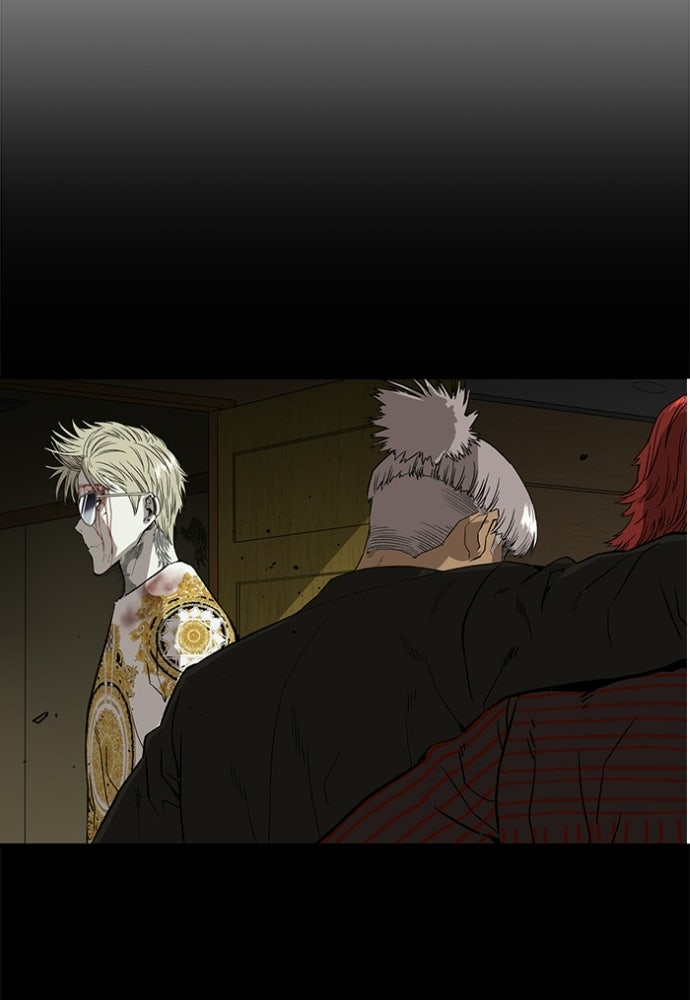 Read Weak Hero Español Manga Online