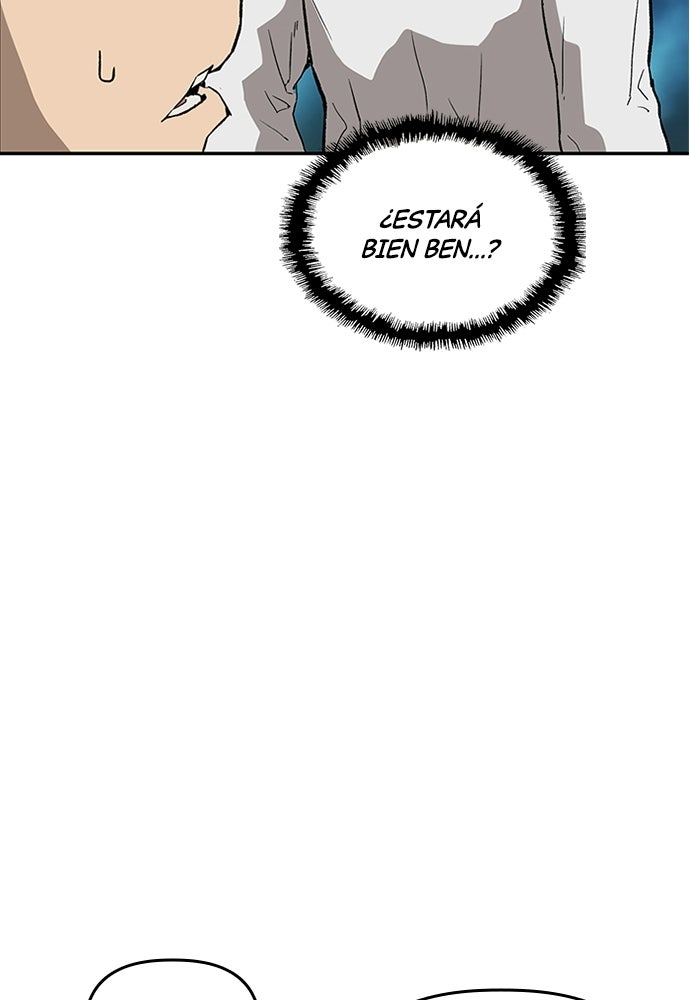 Read Weak Hero Español Manga Online