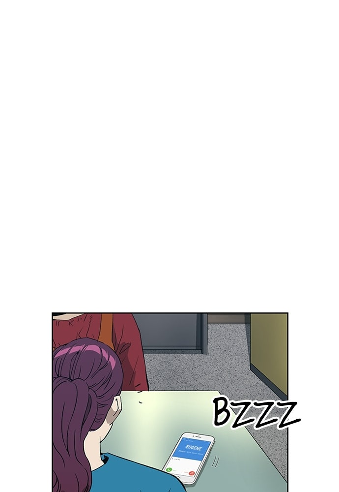 Read Weak Hero Español Manga Online